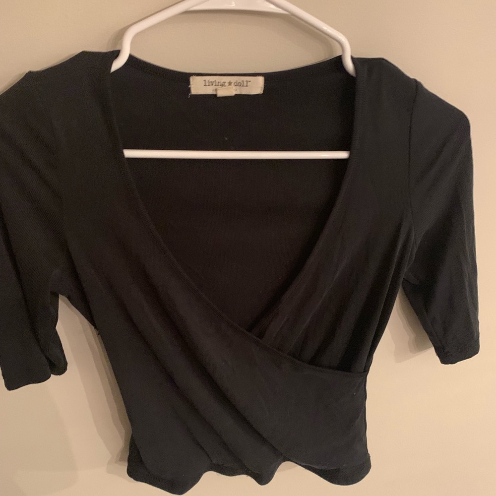 Black Top